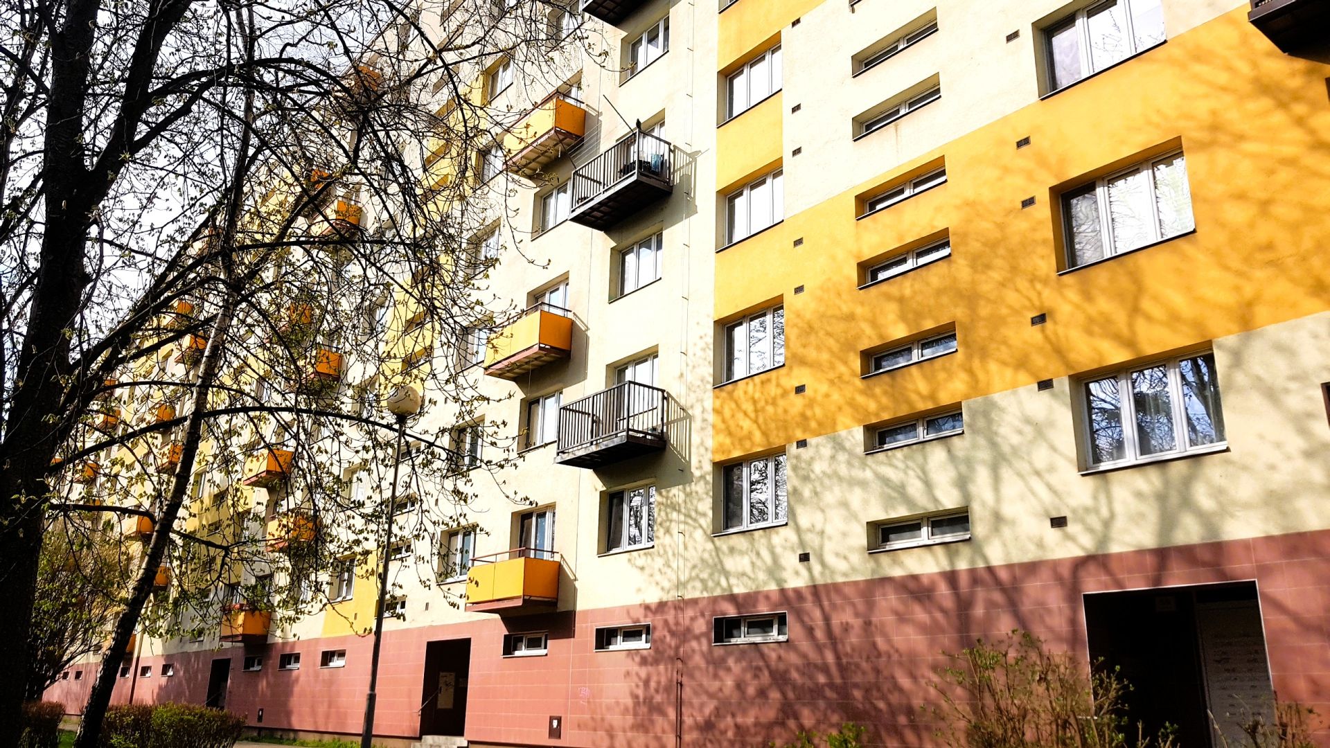 Byt 2+1 s vestavěnou nikou, OV, 55m2 v Brně-Štýřicích - PRODEJ