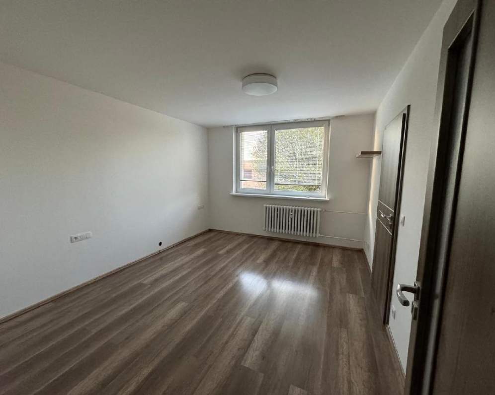 BJ 3+kk, 70m2, Rajhrad - PRODÁNO